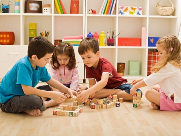 Guiding Behavior in Afterschool Programs course image