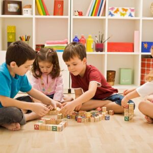 Guiding Behavior in Afterschool Programs