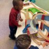 Play Area