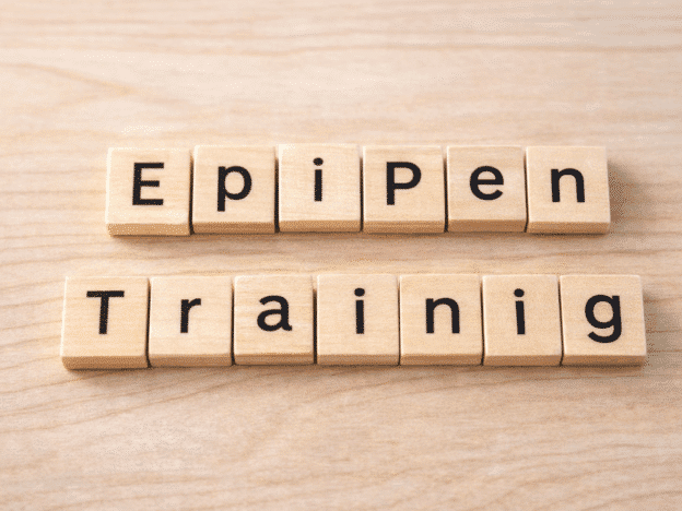 How to Use an EpiPen (Auto-Injector) course image