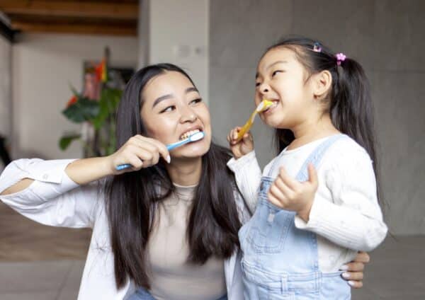 Promoting Dental Hygiene in Early Childhood Education