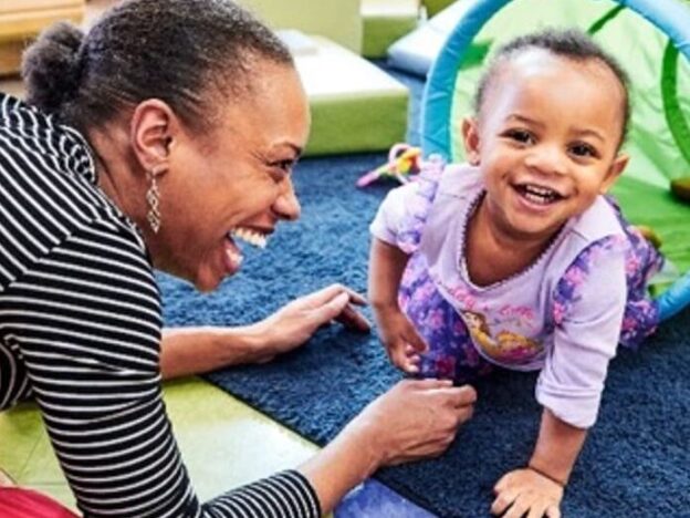 Supervision within the Early Childhood Environment course image