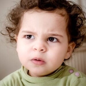 Module 8: Challenging Behavior: Infant-Toddler Pyramid Model