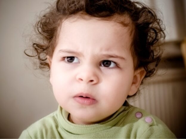 Module 8: Challenging Behavior: Infant-Toddler Pyramid Model course image