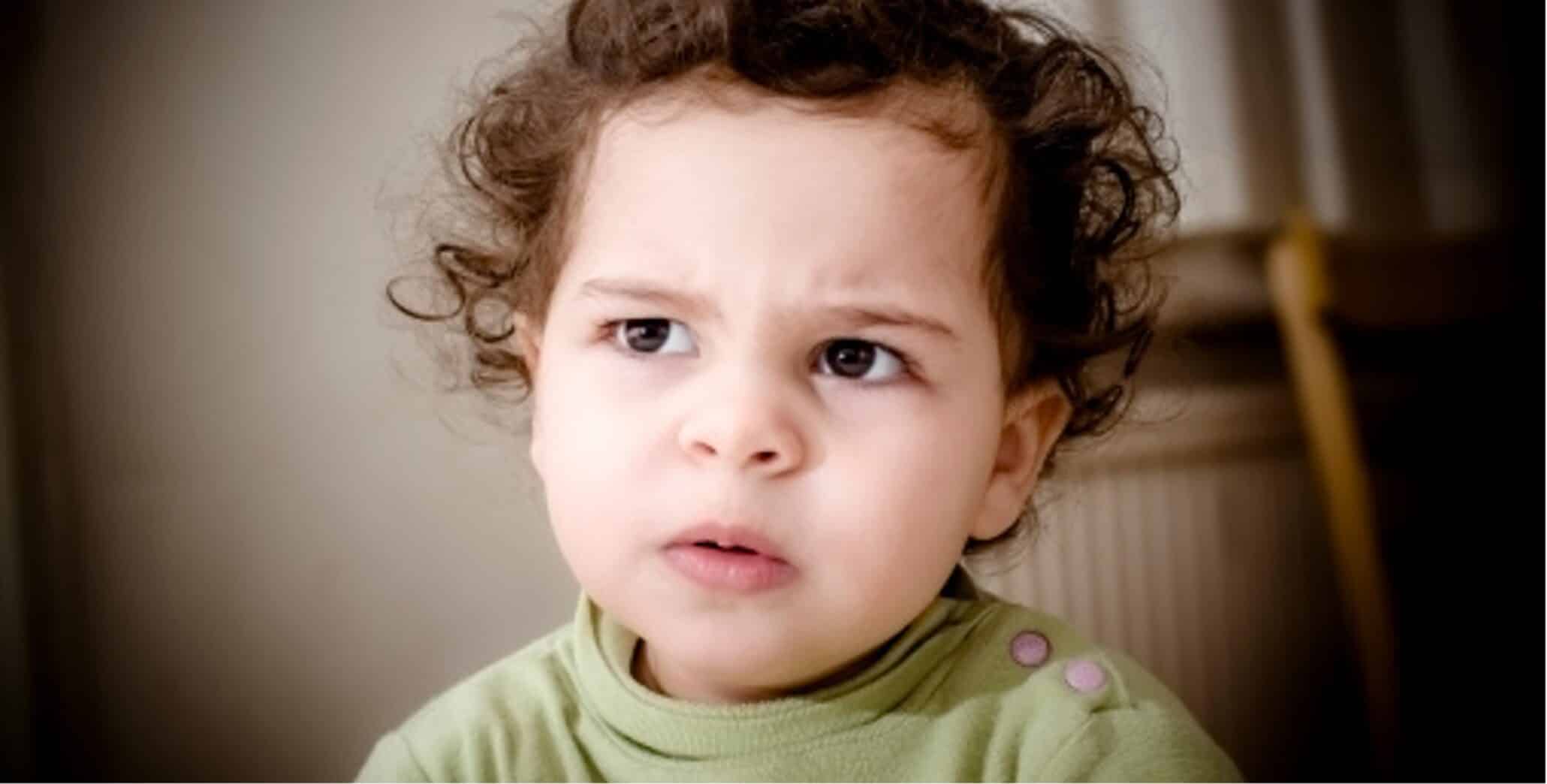 Module 8: Challenging Behavior: Infant-Toddler Pyramid Model