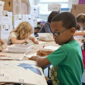 Setting Up Your Afterschool Program for Success