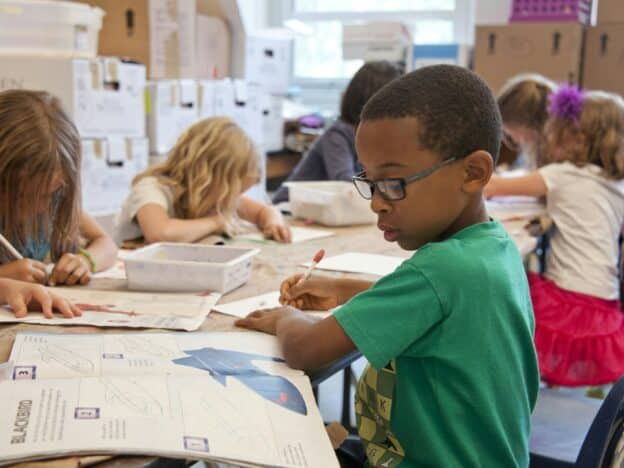 Setting Up Your Afterschool Program for Success course image