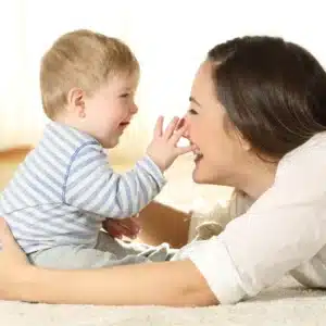 Spotting It Early: Using the ASQ:SE-2 to Support Young Children