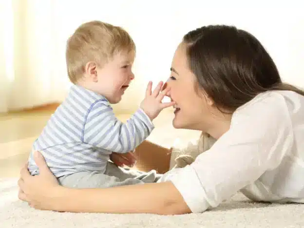 Spotting It Early: Using the ASQ:SE-2 to Support Young Children course image