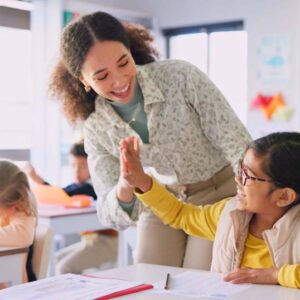 Early Intervention: Supporting Children with Special Needs